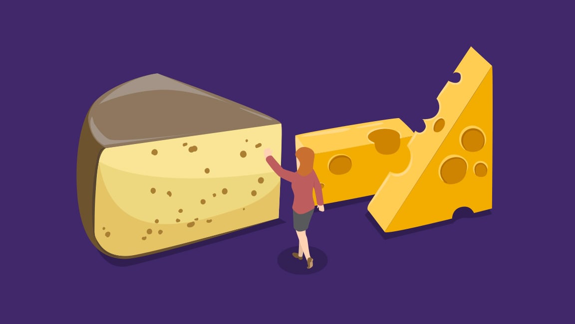 Le fromage